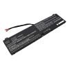 Acer AP20BHU accu (15.2 V, 6350 mAh, 123accu huismerk) AAC00924 - 1