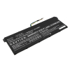 Acer AP20CBL accu (11.55 V, 4550 mAh, 123accu huismerk)