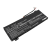 Acer AP21D8M / KT.0040G.015 accu (15.4 V, 3550 mAh, 123accu huismerk) AAC00925 - 1