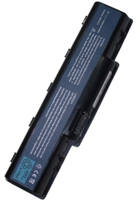 Acer AS07A31 / AS07A75 / BT.00603.076 accu (11.1 V, 4400 mAh, 123accu huismerk)  AAC00088