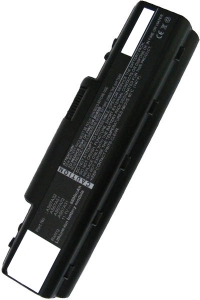 Acer AS07A31 / AS07A75 / BT.00603.076 accu (11.1 V, 8800 mAh, 123accu huismerk)  AAC00090