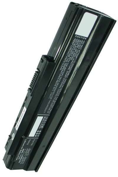 Acer AS09C31 / AS09C75 / AS09C70 accu (11.1 V, 4400 mAh, 123accu huismerk)  AAC00164 - 1