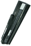 Acer AS09C31 / AS09C75 / AS09C70 accu (11.1 V, 4400 mAh, 123accu huismerk)