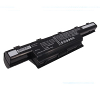 Acer AS10D31 / 31CR19/652 / AS10D71 accu (10.8 V, 6600 mAh, 123accu huismerk)  AAC00085