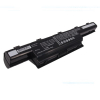 Acer AS10D31 / 31CR19/652 / AS10D71 accu (10.8 V, 6600 mAh, 123accu huismerk)