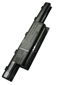 Acer AS10D31 / AS10D51 / AS10D71 accu (11.1 V, 4400 mAh, 123accu huismerk)  AAC00084