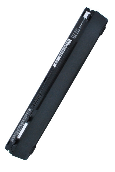 Acer AS10I5E accu (14.8 V, 4400 mAh, 123accu huismerk)  AAC00436 - 1