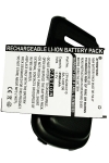 Acer BA-1405106 / CP.H020N.010 accu (2500 mAh, 123accu huismerk) AAC00039 - 1