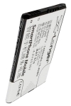 Acer BAT-610 / BT.0010S.006 accu (1460 mAh, 123accu huismerk) AAC00023 - 1