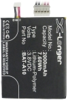 Acer BAT-A10 / KT.0010S.010 accu (2000 mAh, 123accu huismerk) AAC00423 - 1