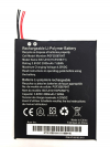 Acer BAT-A10 / KT.0010S.010 accu (3.7V, 2000 mAh, origineel) AAC00763 - 1