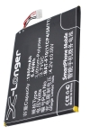 Acer BAT-F10(11CP4/58/71) accu (2000 mAh, 123accu huismerk)