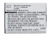 Acer BAT-H10 / KT.0010B.007 accu (2400 mAh, 123accu huismerk) AAC00464 - 1