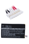 Acer BAT-M10 / KT.0010S.007 / 1CP415793L1 1S1P accu (3000 mAh, 123accu huismerk) AAC00570 - 1