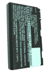 Acer BATCL50L / BT.T3504.001 accu (14.8 V, 4400 mAh, 123accu huismerk)