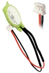 Acer BR1220 / CR1220 accu (3 V, 200 mAh, 123accu huismerk) AAC00113 - 1