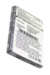 Acer BT.00107.004 / A7BTA040B accu (1050 mAh, 123accu huismerk) AAC00033 - 1