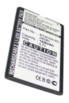 Acer BT.0010X.001 / HH08C accu (1500 mAh, 123accu huismerk) AAC00036 - 1