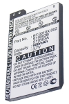 Acer BT.0010X.002 / S11B03B / S11B03A accu (900 mAh, 123accu huismerk) AAC00045 - 1