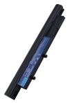 Acer BT.00603.080 / AS09D70 accu (11.1 V, 4400 mAh, 123accu huismerk) AAC00096 - 1