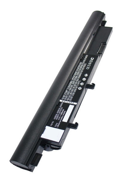 Acer BT.00607.082 / LC.BTP00.052 accu (10.8 V, 6600 mAh, 123accu huismerk)  AAC00095 - 1