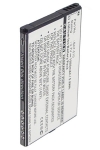 Acer BT0010S00111308990BATA1 / BAT-510 accu (1500 mAh, 123accu huismerk) AAC00022 - 1