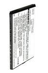 Acer BT300107-011 / BT-0010S.002 accu (1300 mAh, 123accu huismerk) AAC00038 - 1