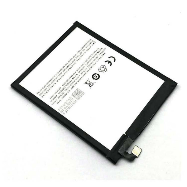 Acer BT61 / KT.00101.001 accu (3.7V, 4000 mAh, origineel)  AAC00762 - 1
