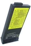 Acer BTP-1831 / BTP-1731 / 02K6525 accu (9.6 V, 4000 mAh, 123accu huismerk) AAC00163 - 1