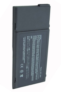 Acer BTP-25D1 / CGP-E/618AE / B-5955 accu (10.8 V, 3600 mAh, 123accu huismerk)  AAC00063