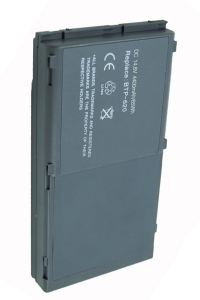Acer BTP-39D1 / BTP-550P / BTP-620 accu (14.8 V, 4400 mAh, 123accu huismerk) AAC00165