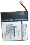 Acer H50B / SX042 accu (2700 mAh, 123accu huismerk) AAC00013 - 1