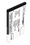 Acer HH08P accu (1700 mAh, 123accu huismerk) AAC00030 - 1