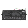 Acer KT.00205.008 / KT.0020G.010 accu (7.5 V, 4670 mAh, origineel) AAC00934 - 1