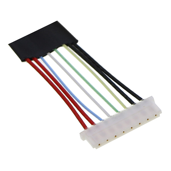 Acer KT.00205.008 / KT.0020G.010 accu (7.5 V, 4800 mAh, 123accu huismerk) AAC00895 - 2