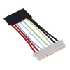 Acer KT.00205.008 / KT.0020G.010 accu (7.5 V, 4800 mAh, 123accu huismerk) AAC00895 - 2