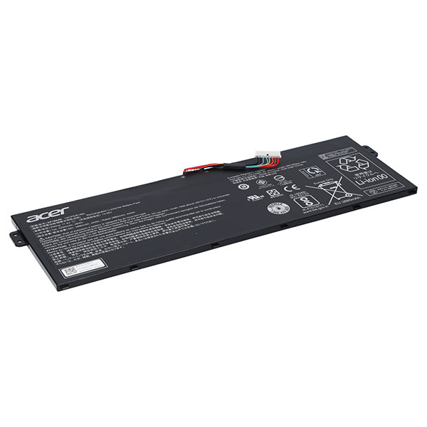 Acer KT.00304.013 / AP18K4K accu (11.25 V, 4200 mAh, origineel) AAC00939 - 2
