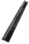 Acer L12S4Z01 / 4ICR17/65 accu (14.8 V, 2200 mAh, 123accu huismerk) AAC00628 - 1