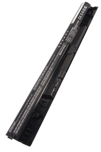 Acer L12S4Z01 / 4ICR17/65 accu (14.8 V, 2200 mAh, 123accu huismerk)  AAC00628