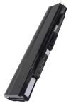 Acer LC.BTP00.130 / AL10C31 / AL10D56 accu (11.1 V, 4400 mAh, 123accu huismerk)