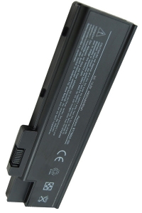 Acer LC.BTP03.003 / 4UR18650F-1-QC192 accu (14.4 V, 4400 mAh, 123accu huismerk)  AAC00120