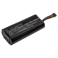 Acer MC.JH911.002 / SMP 2ICR17/65 accu (3.7 V, 2000 mAh, 123accu huismerk)  AAC00803