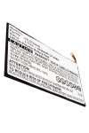 Acer PR-279594N accu (3.7 V, 5700 mAh, 123accu huismerk) AAC00598 - 1
