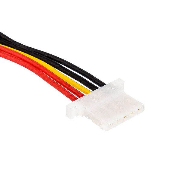 Acer PR-279594N accu (3.7 V, 5700 mAh, 123accu huismerk) AAC00598 - 2