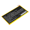 Acer PR-279594N accu (3.7 V, 6000 mAh, 123accu huismerk) AAC00786 - 1