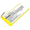 Acer PR-2874E9G accu (4500 mAh, 123accu huismerk) AAC00621 - 1