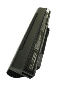 Acer UM08A31 / LC.BTP00.017 / UM08A73 accu (11.1 V, 6600 mAh, 123accu huismerk)  AAC00191