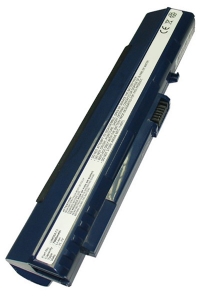 Acer UM08A31 / LC.BTP00.017 / UM08A73 accu (11.1 V, 7800 mAh, 123accu huismerk)  AAC00196