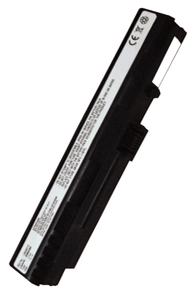 Acer UM08A31 / LC.BTP00.017 / UM08A73 accu blauw (11.1 V, 2200 mAh, 123accu huismerk)  AAC00185 - 1