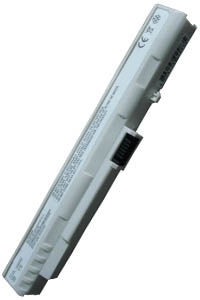 Acer UM08A31 / LC.BTP00.017 / UM08A73 accu wit (11.1 V, 2200 mAh, 123accu huismerk)  AAC00193